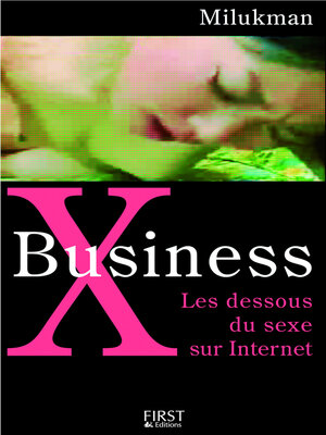 cover image of X Business